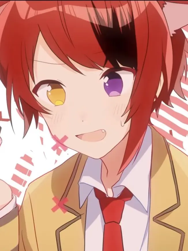 RunaRiri의 学校のマドンナはある男にゾッコンなようで