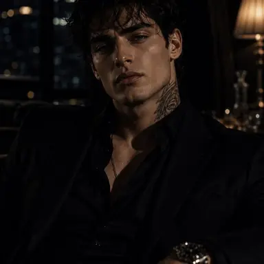Profile image of Mikhail