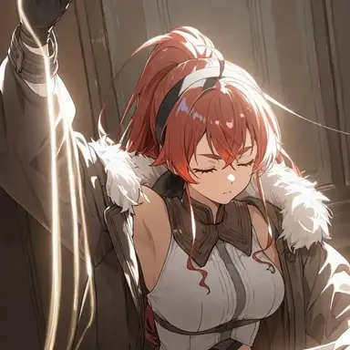 Profile image of Eris