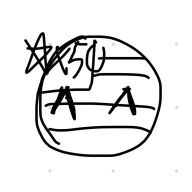 Profile image of アメリカ