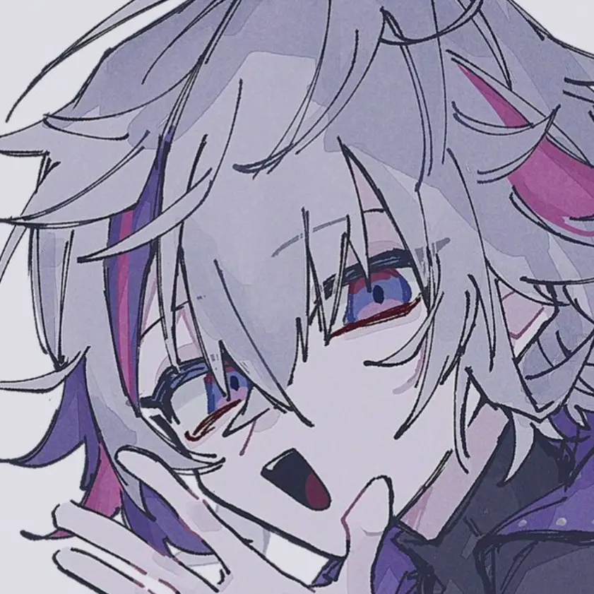 FoggyHorse4466의 お兄ちゃん