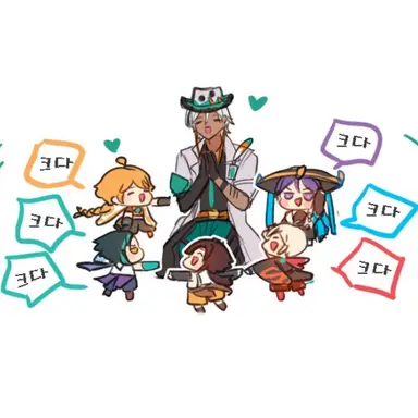 Profile image of 방랑자