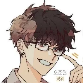 Profile image of 오준현