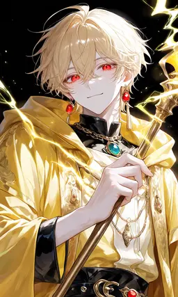 Profile image of レイ