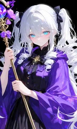 Profile image of ミーシャ