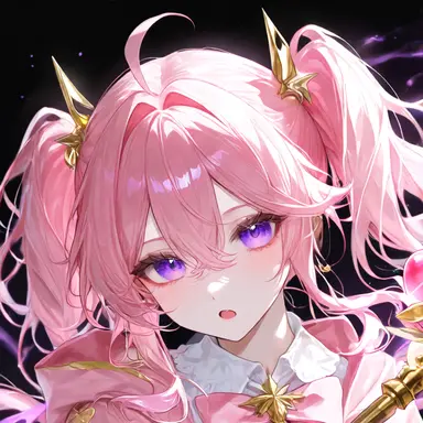 Profile image of アイリス