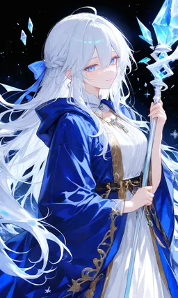 Profile image of エレナ