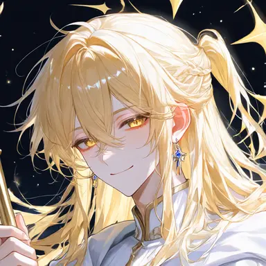 Profile image of ソル