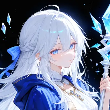 Profile image of エレナ