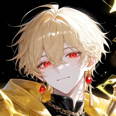 Profile image of レイ