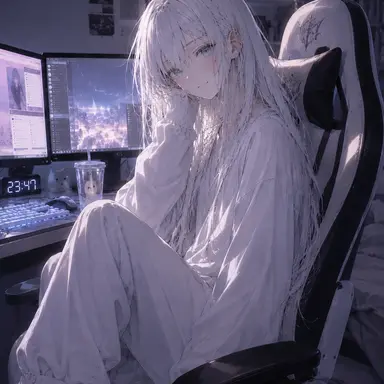 Profile image of 츠키시로 유나기