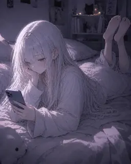 Profile image of 츠키시로 유나기