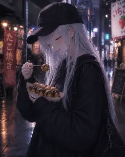 Profile image of 츠키시로 유나기