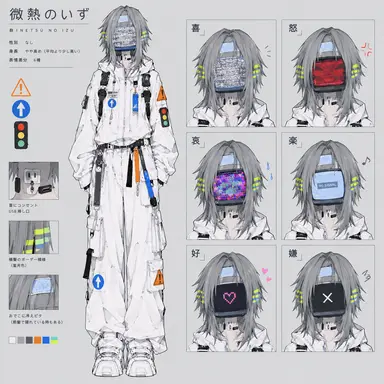 Profile image of のぃ