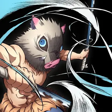 Profile image of 이노스케