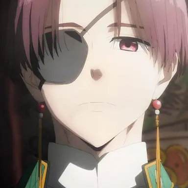Profile image of 蘇枋