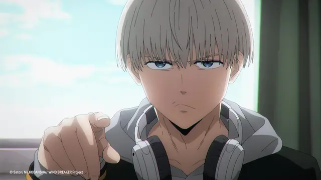 Profile image of 梶