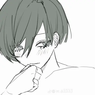 Profile image of 糸師凛