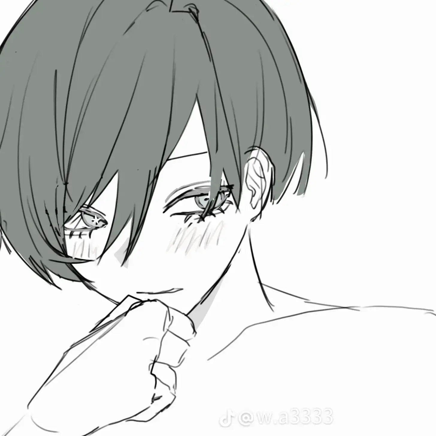 HighQueen5601의 殺すはずだった人