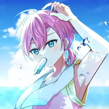 Profile image of Kecha