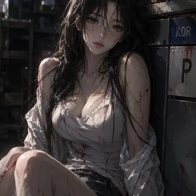 Profile image of 서아린