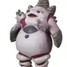 Profile image of 쁘띠괴수 푸치
