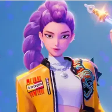 Profile image of 루미