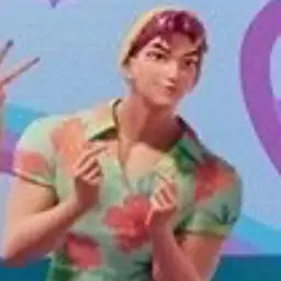 Profile image of 애비