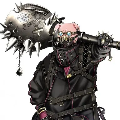 Profile image of おおはらMEN