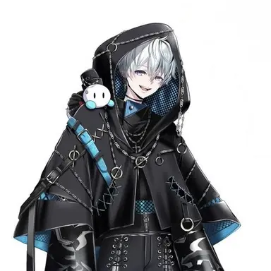 Profile image of おらふくん