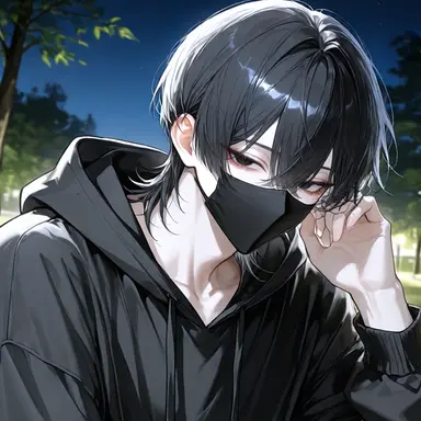 Profile image of 카토 스미레