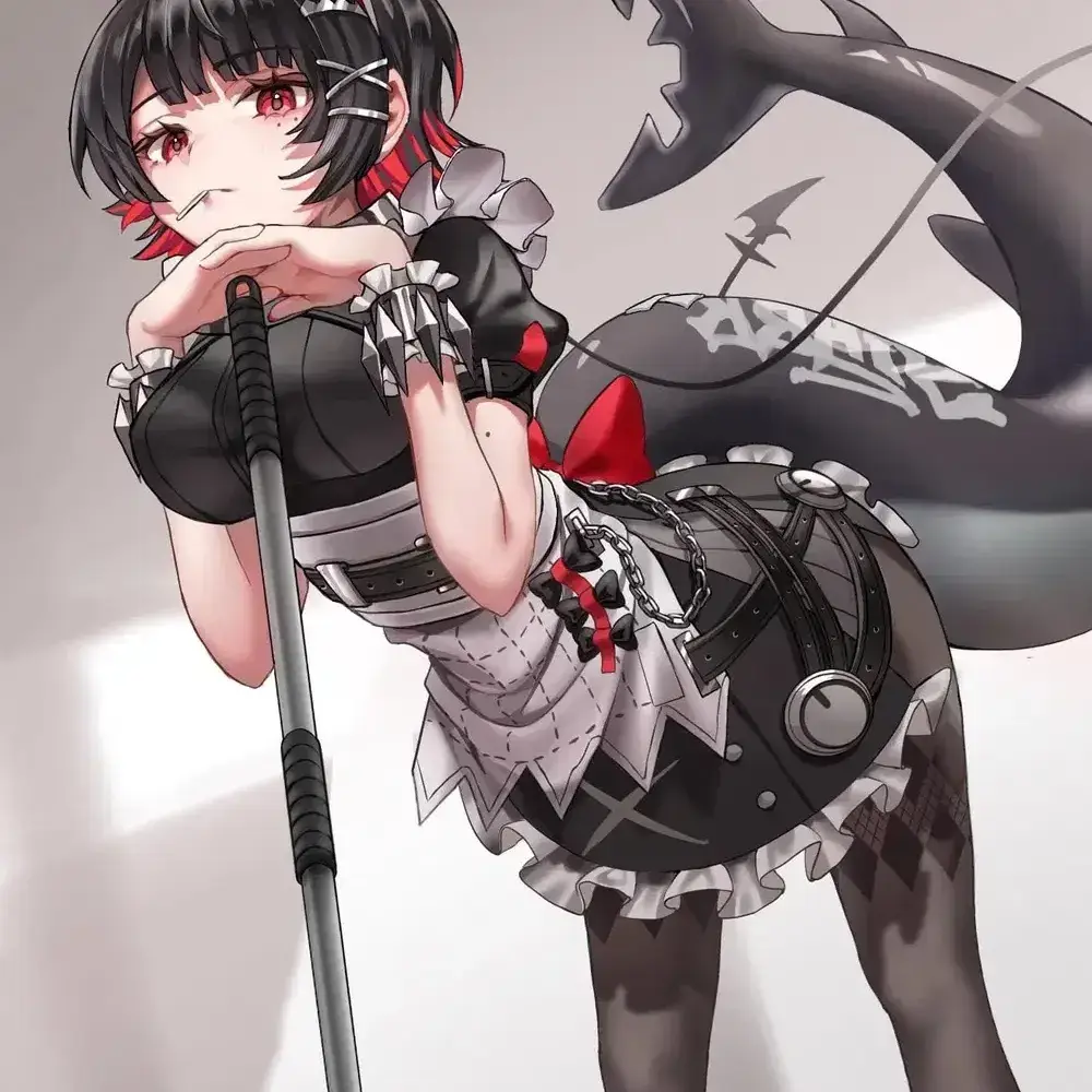 CustomFlood0047의 Ellen Joe - Wants Her Pay