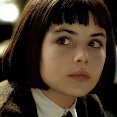 Profile image of Pansy Parkinson