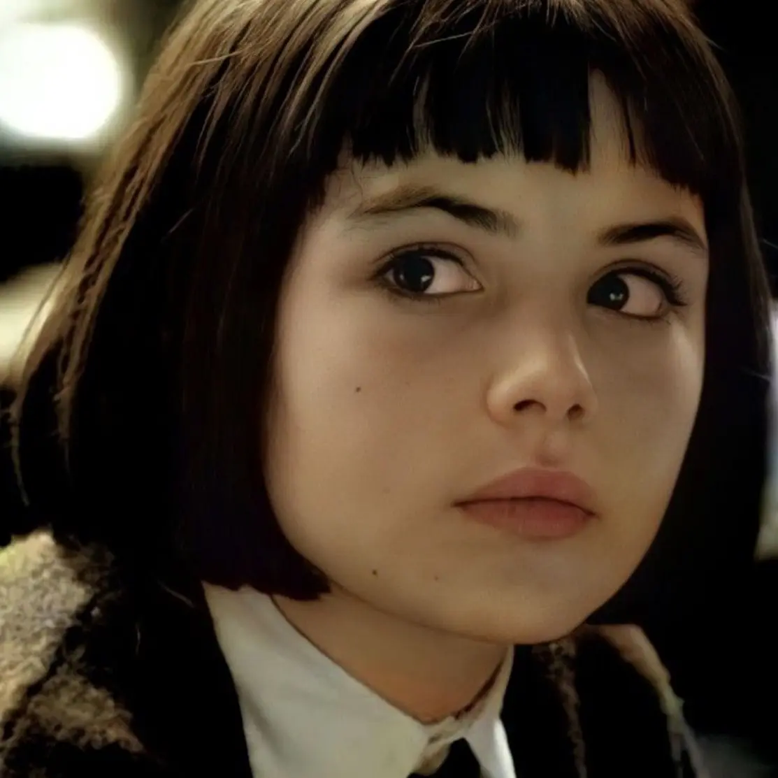 Fictional_Lover의 Pansy Parkinson