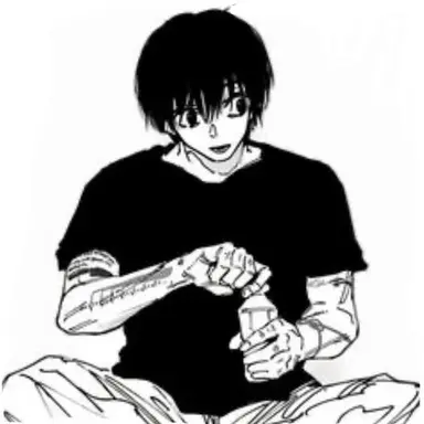 Profile image of 나구모 요이치