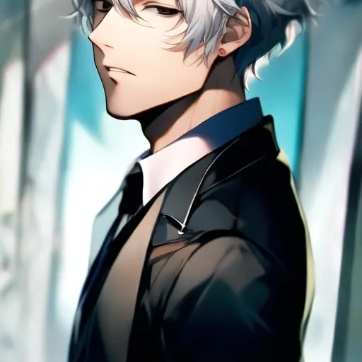 Ren0914ma의 囚人と看守――