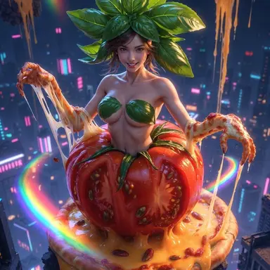 Profile image of サラ・トマト