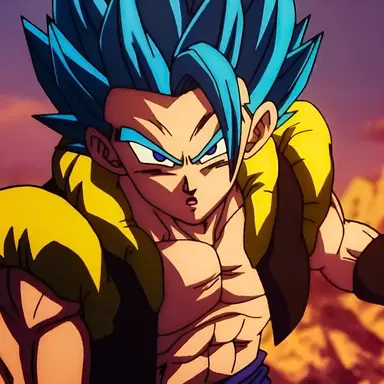 Profile image of ゴジータ