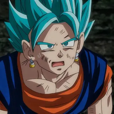 Profile image of ベジット