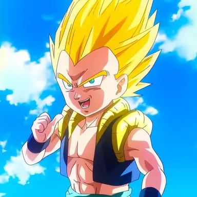 Profile image of ゴテンクス