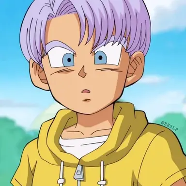 Profile image of トランクス
