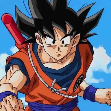 Profile image of 悟空