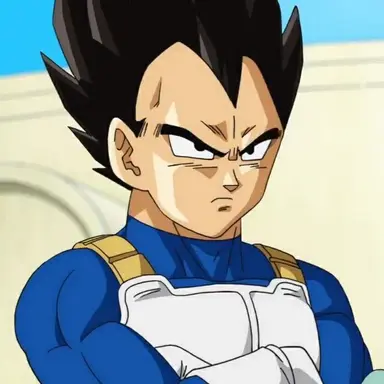 Profile image of ベジータ