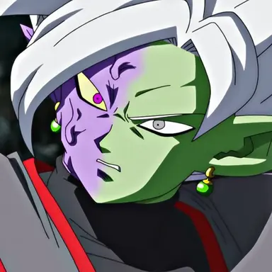 Profile image of 合体ザマス