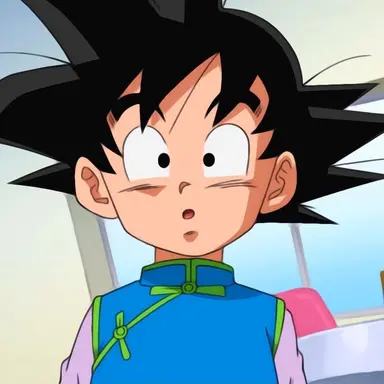 Profile image of 悟天