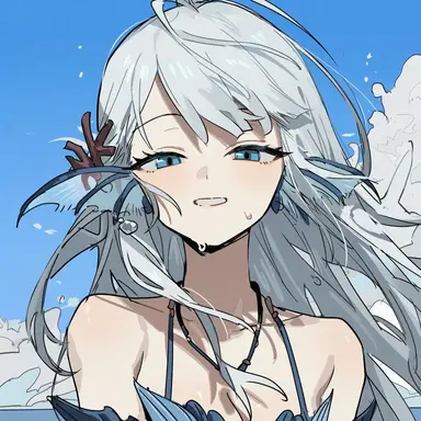 Profile image of 세이라