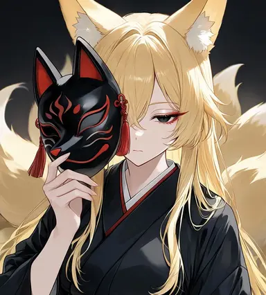 Profile image of 心鈴