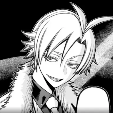 Profile image of 唾切