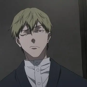 Profile image of 禪院直哉