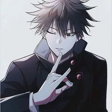 Profile image of 伏黒恵